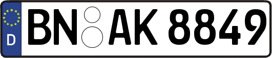 BN-AK8849