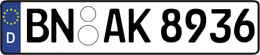 BN-AK8936