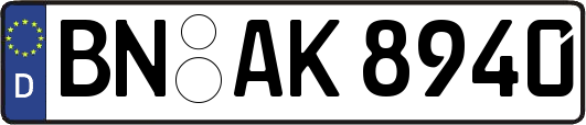 BN-AK8940