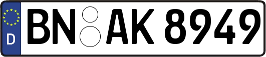 BN-AK8949