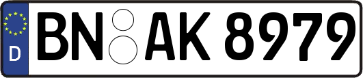 BN-AK8979