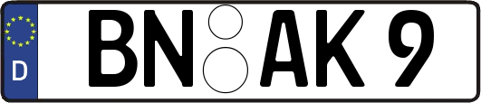 BN-AK9