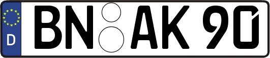 BN-AK90