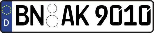 BN-AK9010