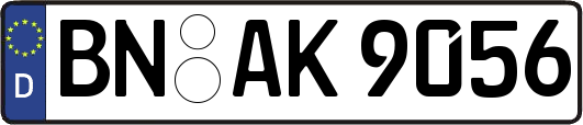 BN-AK9056