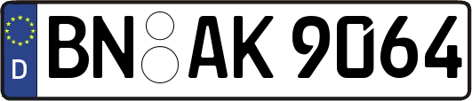 BN-AK9064