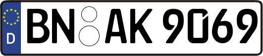 BN-AK9069