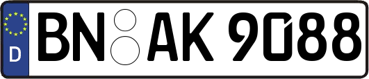 BN-AK9088