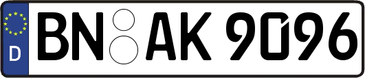 BN-AK9096