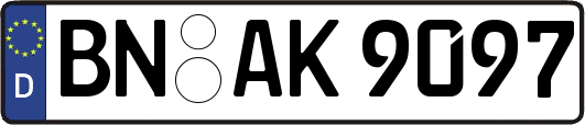 BN-AK9097