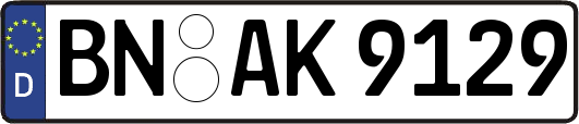 BN-AK9129