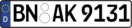 BN-AK9131