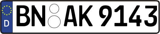 BN-AK9143
