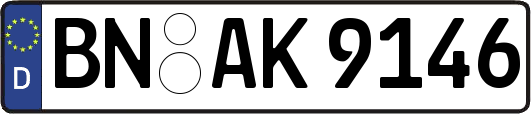 BN-AK9146