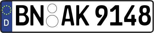 BN-AK9148