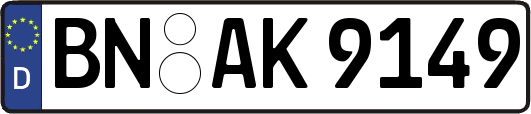 BN-AK9149