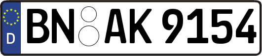 BN-AK9154