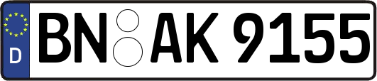 BN-AK9155