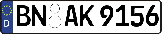BN-AK9156