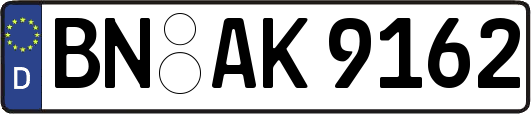 BN-AK9162