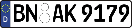 BN-AK9179