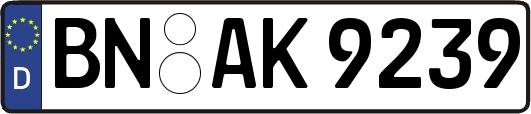 BN-AK9239