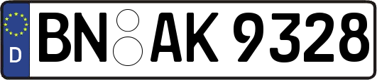 BN-AK9328