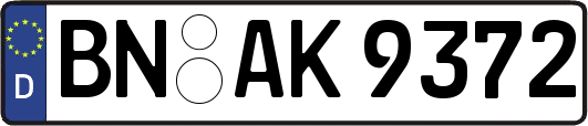 BN-AK9372