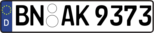 BN-AK9373