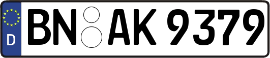 BN-AK9379
