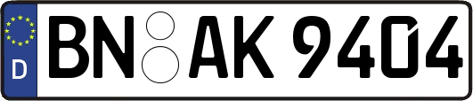 BN-AK9404