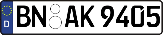 BN-AK9405