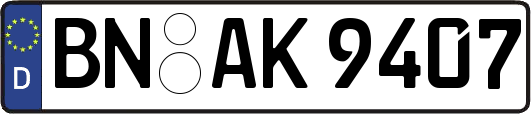 BN-AK9407