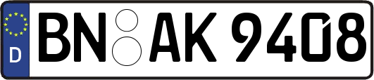 BN-AK9408