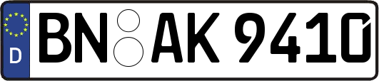 BN-AK9410