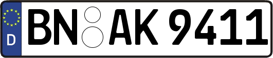 BN-AK9411