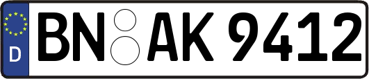 BN-AK9412