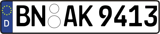 BN-AK9413