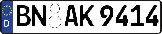 BN-AK9414