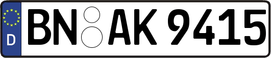 BN-AK9415