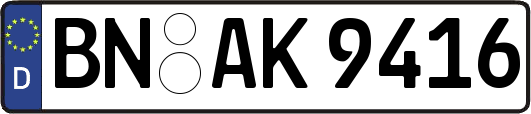 BN-AK9416