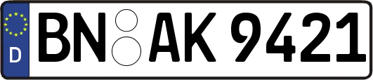BN-AK9421