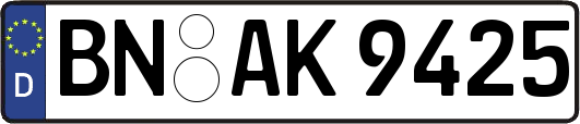 BN-AK9425