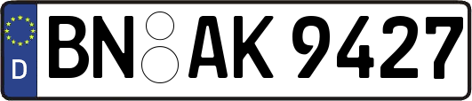 BN-AK9427