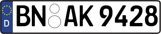 BN-AK9428