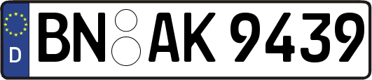 BN-AK9439