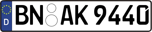 BN-AK9440
