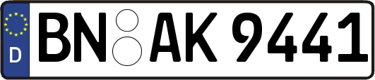 BN-AK9441