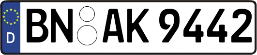 BN-AK9442