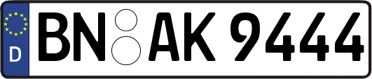 BN-AK9444
